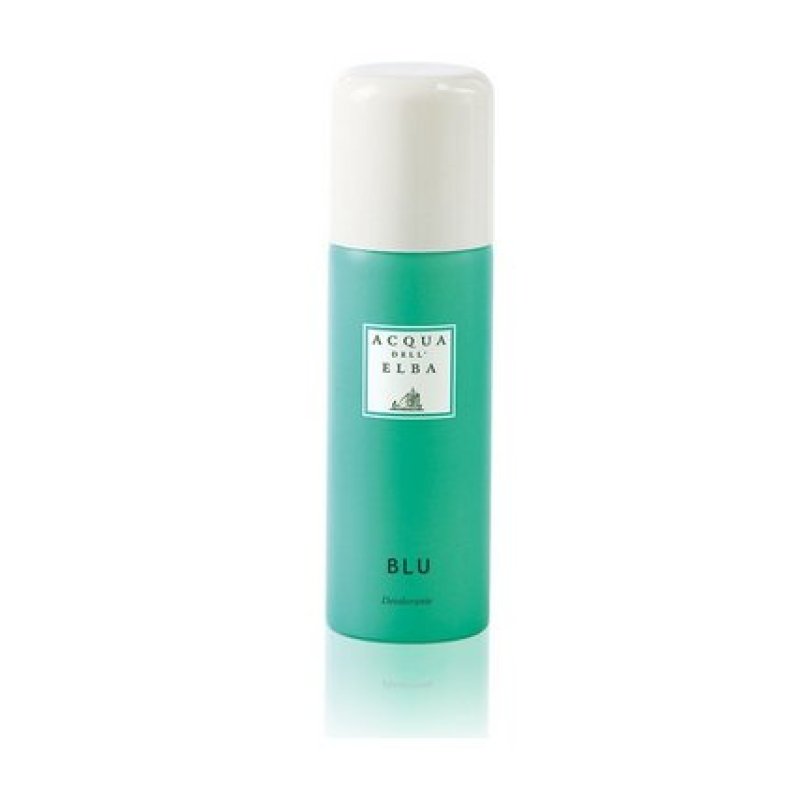 Acqua dell'Elba Blu Deodorants 150ml