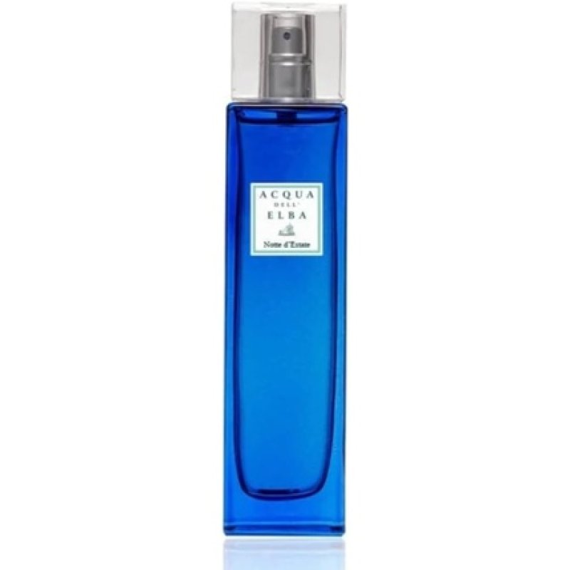 Acqua Elba Notte E Ambiente Deo 100 V