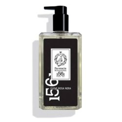 Pharmacy S.S.Annunziata 1561 Firenze Oud and Pink Black 16.9oz Shower Gel