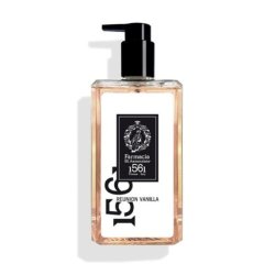 Pharmacy S.S.Annunziata 1561 Firenze Reunion Vanilla 16.9oz Shower Gel