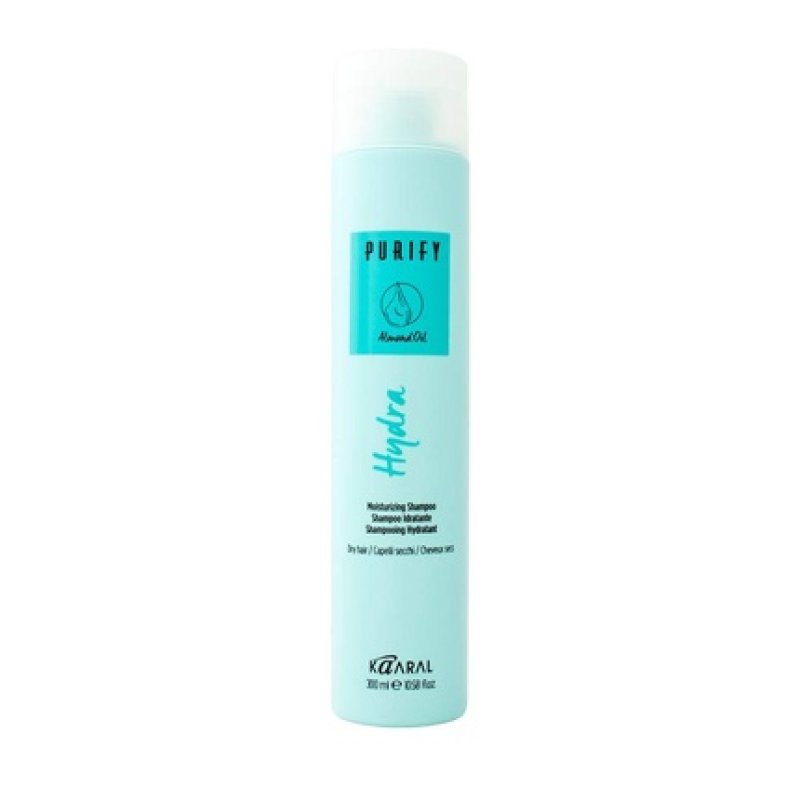 Purify Hydra Moisturizing Shampoo 10.58 Ounces