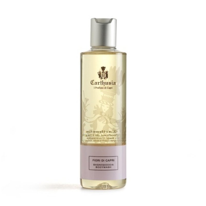 Carthusia Fiori di Capri Shower Gel 8.5 fl oz