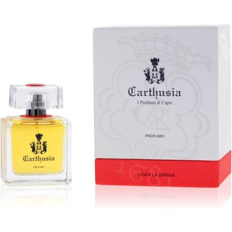 Carthusia Eau de Toilette for Women 50ml