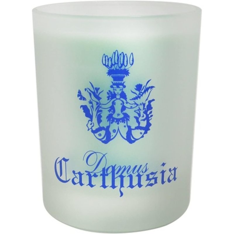 Carthusia Via Camarelle Candle 190g