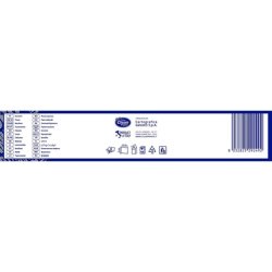 CLEAN Pocket Tissues