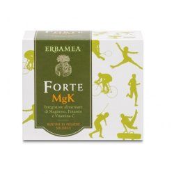 Erbamea Forte Mgk Energy Supplement