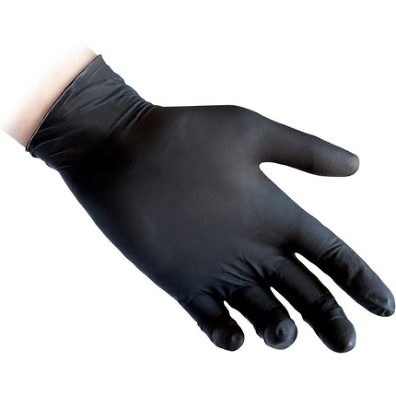 Reflexx R78 Powder-Free Nitrile Gloves Size M