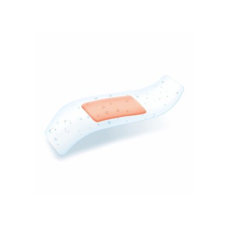 Pietrasanta Pharma CUTIFLEX STRIP 7,8 x 2,6 cm 10 pièce(s)
