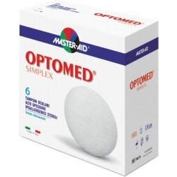 Optomed-Simplex 6 Tamp Ocul