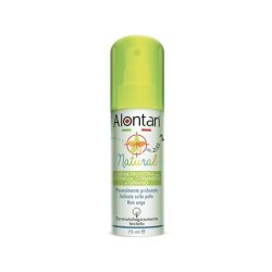 ALONTAN Baby Lotion Spray Natural 75ml