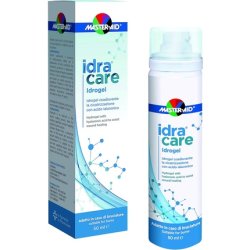 Master Aid Healing Hydrogel 50ml