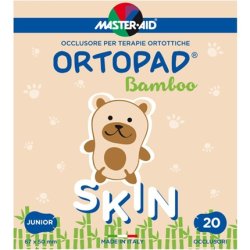 Ortopad Skin Junior 20 Cer