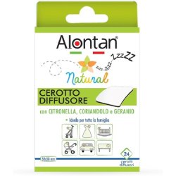 Alontan Natural Patch A/Mosquito
