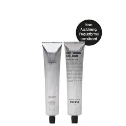 PREVIA Permanent Colour Hair Color 7.43 Medium Copper Blonde 100ml