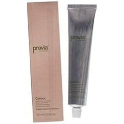 Previa Professional Colour Organic Green Tea Extracts Permanent Hair Dye 100ml i4 Copper Intensifier