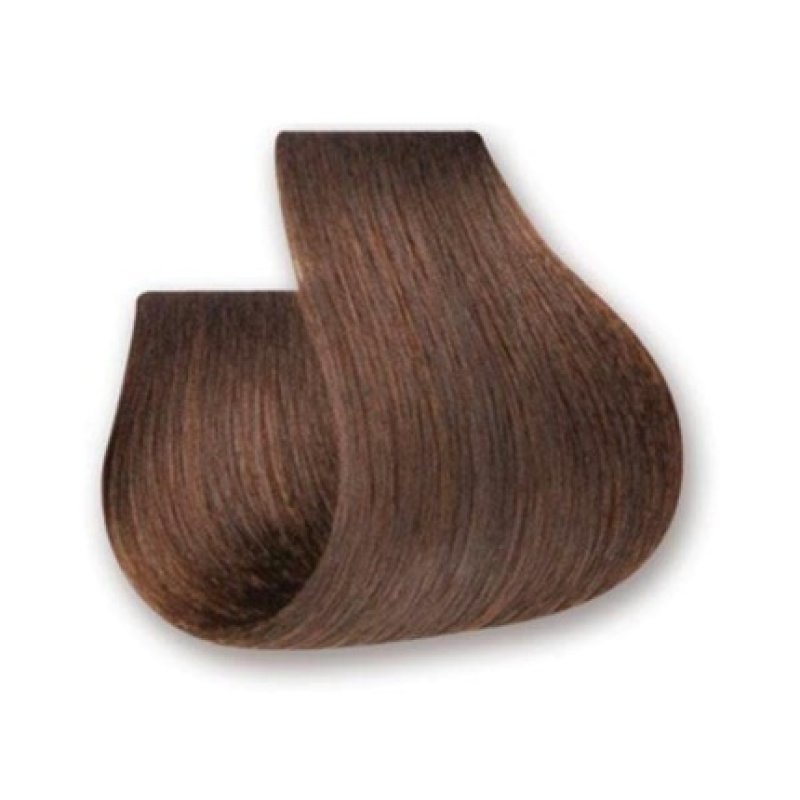 PREVIA Permanent Colour Hair Color 6.01 Natural Dark Ash Blonde 100ml