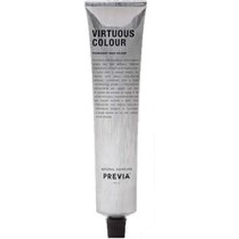 Previa First Hair Color - Shine Booster 100 Ml