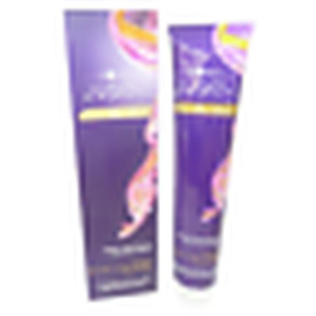 Hair Company Inimitable Glossy Silk Effect Permanent Hair Color Cream 100ml