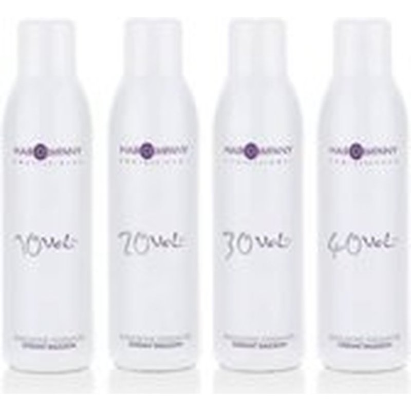 Hair Company Oxidative Emulsion 5 Volume 1.5% - 1000ml