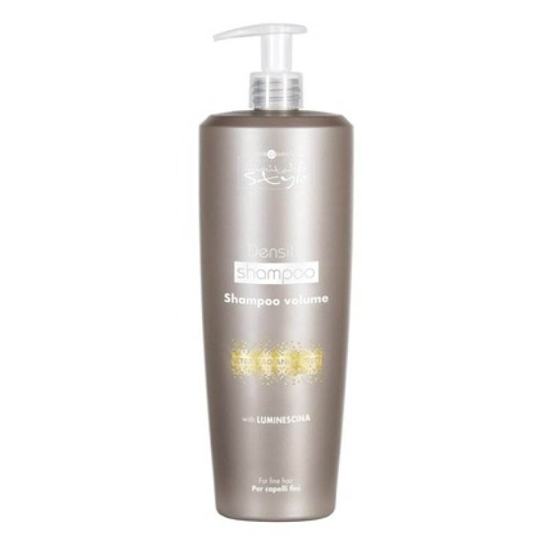Inimitable Style Hair Company Volume Density Shampoo for Fine Hair 1000ml