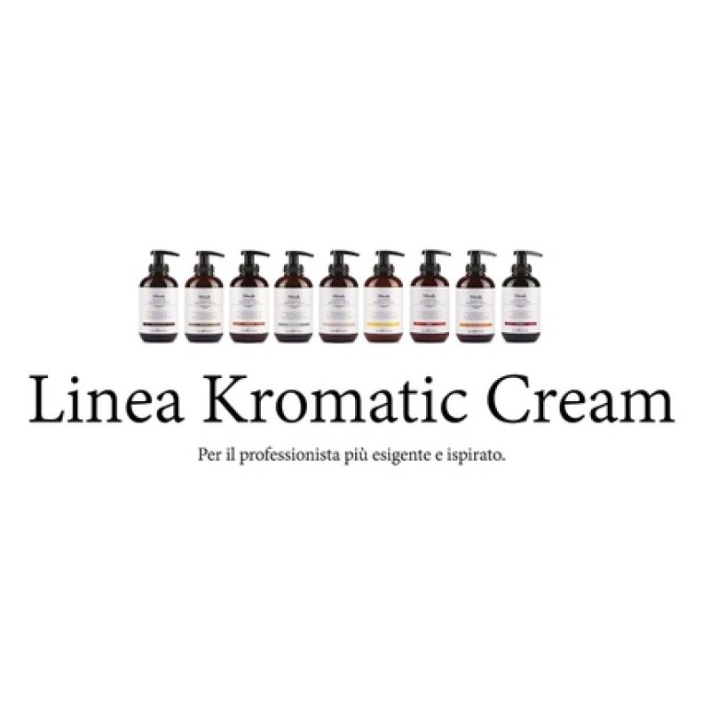 Maxima Nook Nectar Kolor Kromatic Cream Color Enhancing Cream 8.45oz Kromatic Mandarin