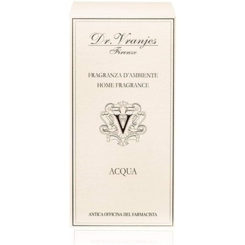 Dr. Vranjes Acqua 500ml
