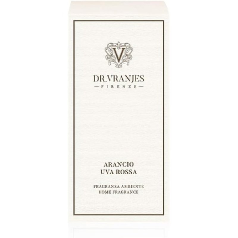 Dr. Vranjes Arancio & Uva Rossa 500ml
