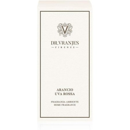 Dr. Vranjes Arancio & Uva Rossa 500ml