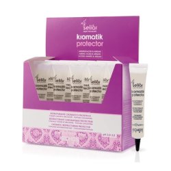 Echosline Seliar Kromatik Protector Restructuring Bottle for Colored and Treated Hair 21 x 10ml