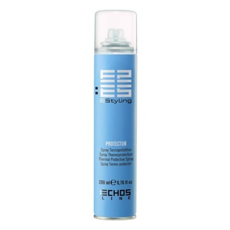 Echosline Estyling Thermal Protection Spray 200ml