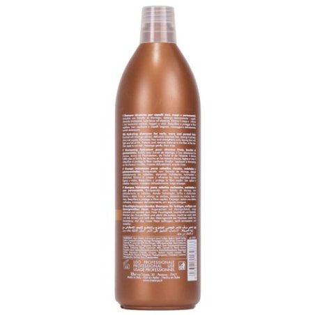 CURL SHAMPOO 1000 ML