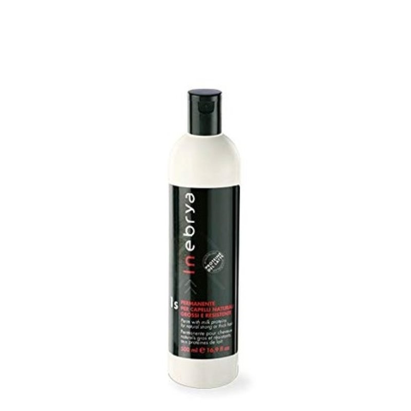 1S Perm for Natural Strong & Thick Hair 500ml