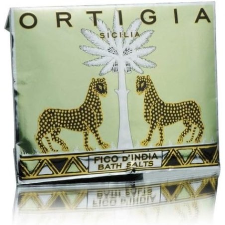 Fico D'India Bath Salts Sachet 75g