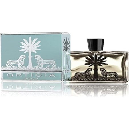 ORTIGIA Orte Florio Eau de Parfum 100ml