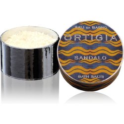 Ortigia Sandalo Sali Bagno 500g