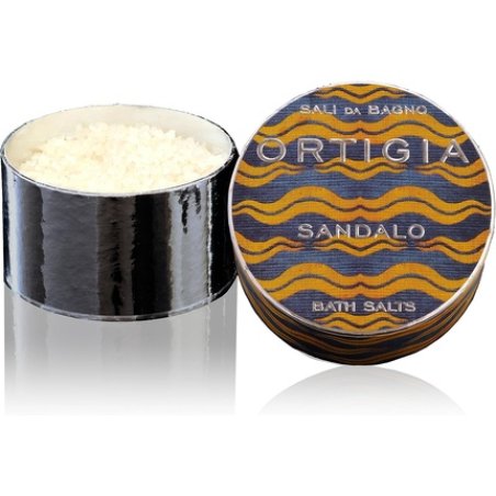 Ortigia Sandalo Sali Bagno 500g