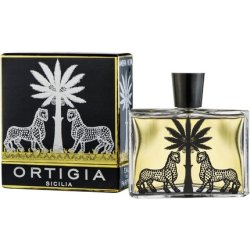 ORTIGIA Orb Ambra Nera Eau de Parfum 100ml