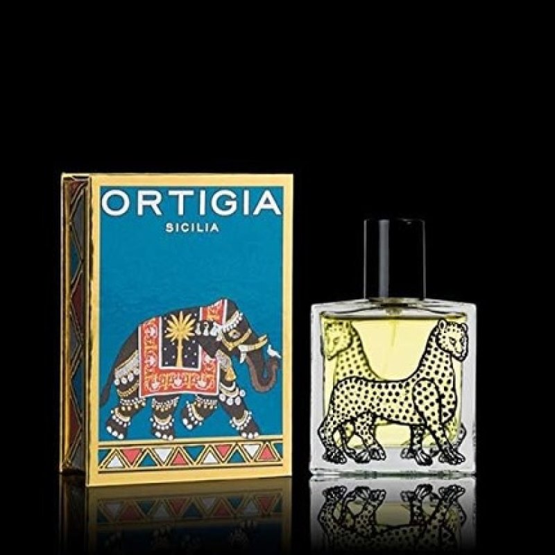Ortigia Sandalo Eau de Parfum 30ml