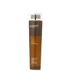 Korff Sun Secret After Sun Moisturizing And Restorative Milk - A Soothing Cream For Post-Sun Care