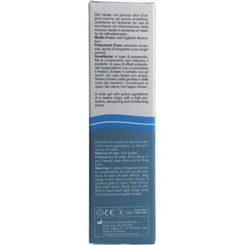 Tonimer Gel Nasal Idrat 20ml