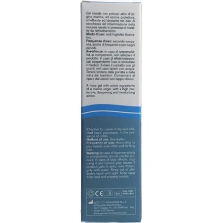 Tonimer Gel Nasal Idrat 20ml