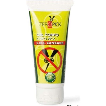 Post-Mosquito Bite Body Gel 50ml