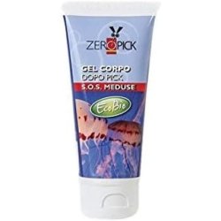 Body Gel Post Splash Jellyfish 50ml