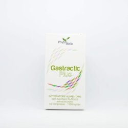 Gastric Plus 40 Tablets