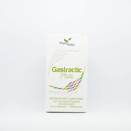 Gastric Plus 40 Tablets