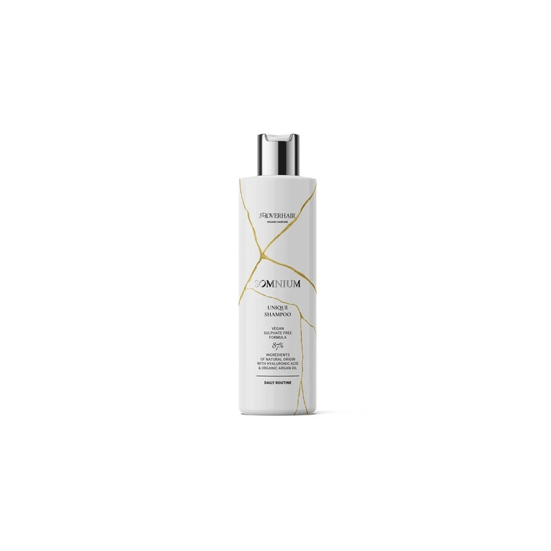 Roverhair Somnium Argan Line Unique Shampoo - 250 Ml
