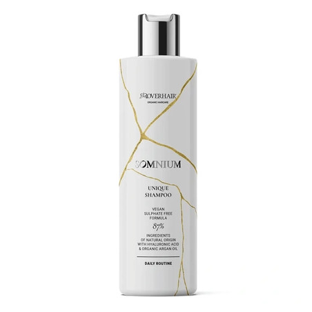 Roverhair Somnium Argan Line Unique Shampoo - 250 Ml