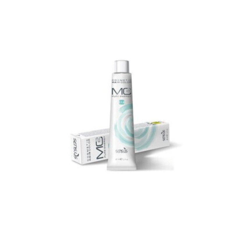 SENS.US MC2 PURE ENERGY Professional Cosmetic Hair Color 2.1 fl. oz.