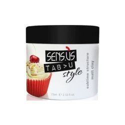 Sensus Tabu Sublime Structure Matt Clay