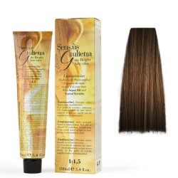 Sensus Giulietta 7.3 Golden Blonde Hair Color